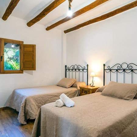 Apartamento Dreams Alpujarra Pampaneira Exterior foto