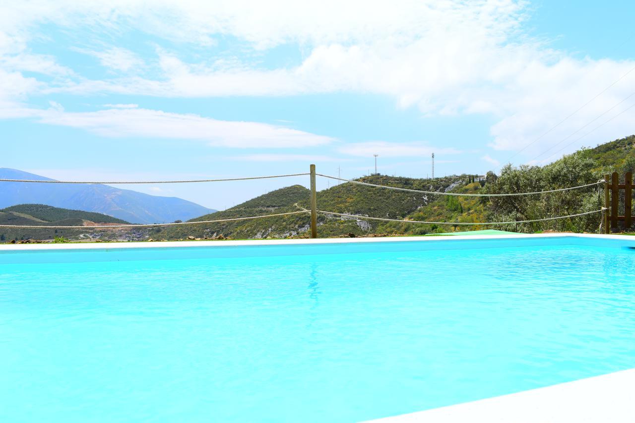 Apartamento Dreams Alpujarra Pampaneira Exterior foto