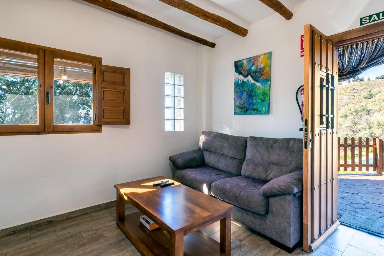 Apartamento Dreams Alpujarra Pampaneira Exterior foto